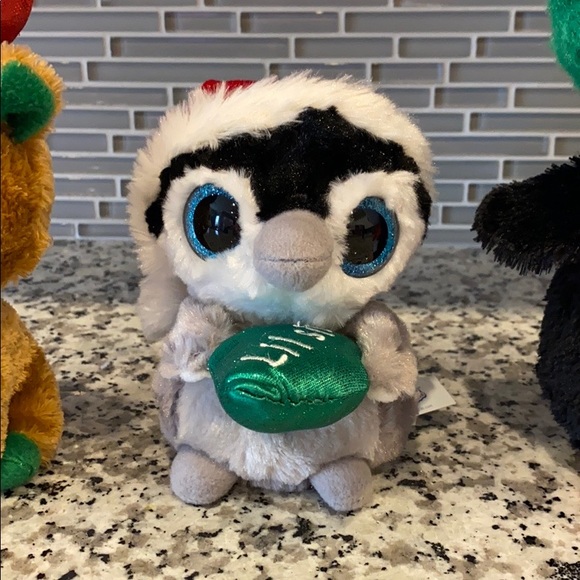 Stuffed animals - Picture 4 of 9